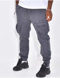 Pantalon à poches