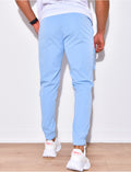 Pantalon cargo à poches