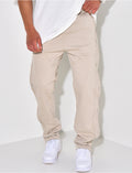Pantalon cargo à pression