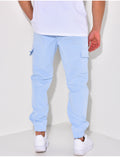 Pantalon cargo