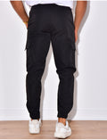 Pantalon cargo