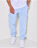 Pantalon cargo