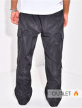 Pantalon cargo