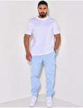 Pantalon cargo