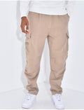 Pantalon cargo