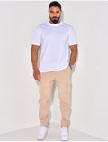 Pantalon cargo