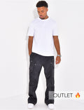 Pantalon cargo