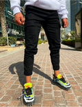 Pantalon cargo