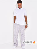 Pantalon cargo