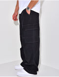Pantalon cargo