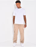 Pantalon cargo