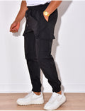 Pantalon cargo