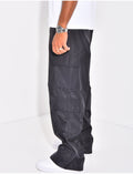Pantalon cargo