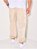 Pantalon cargo