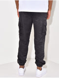 Pantalon cargo