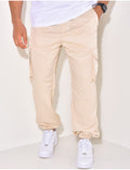 Pantalon cargo