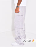 Pantalon cargo