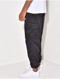 Pantalon cargo