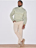 Pantalon de costume
