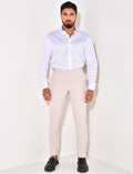 Pantalon de costume