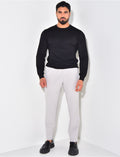 Pantalon de costume