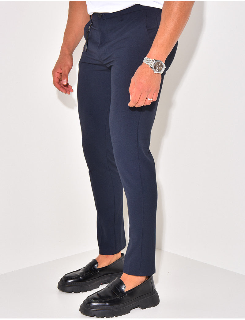 Pantalon de costume