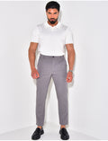 Pantalon de costume