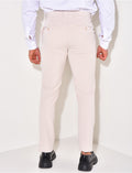 Pantalon de costume