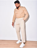 Pantalon de costume