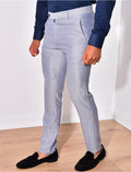 Pantalon de costume