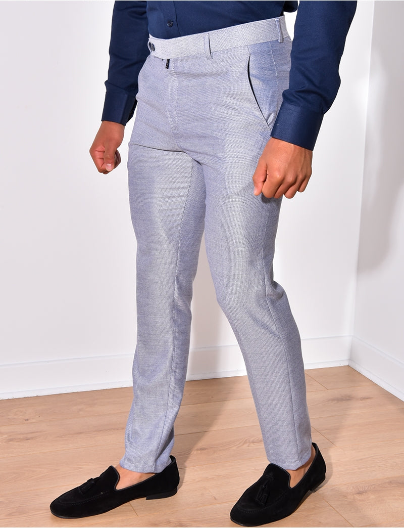 Pantalon de costume