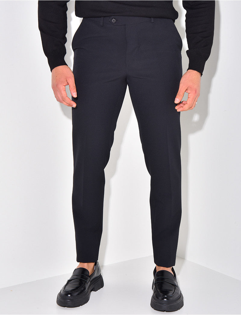 Pantalon de costume