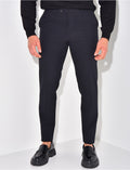Pantalon de costume