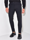 Pantalon de costume
