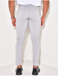 Pantalon de costume