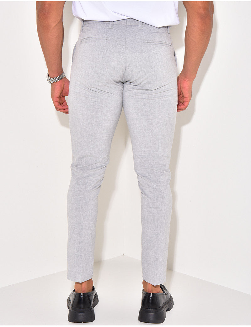 Pantalon de costume