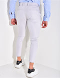 Pantalon de costume