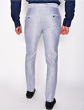 Pantalon de costume