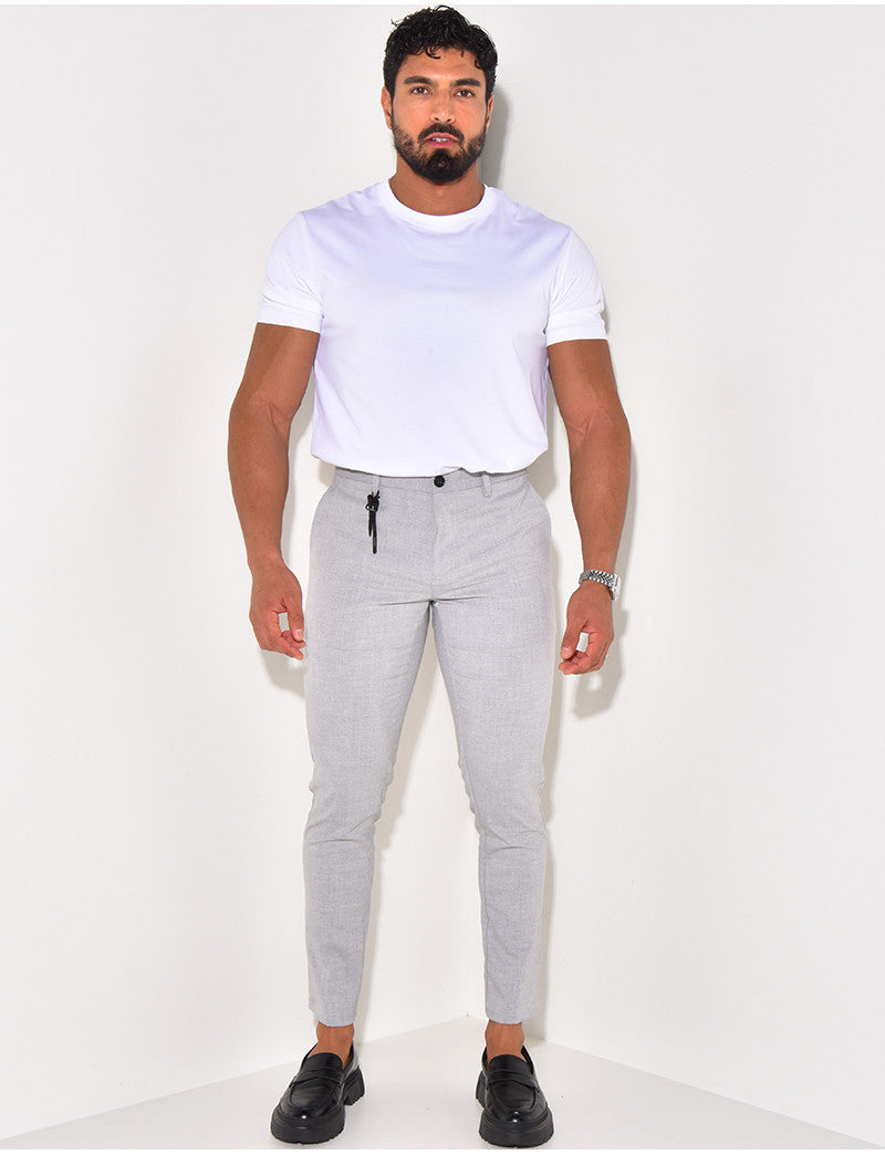 Pantalon de costume