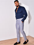 Pantalon de costume