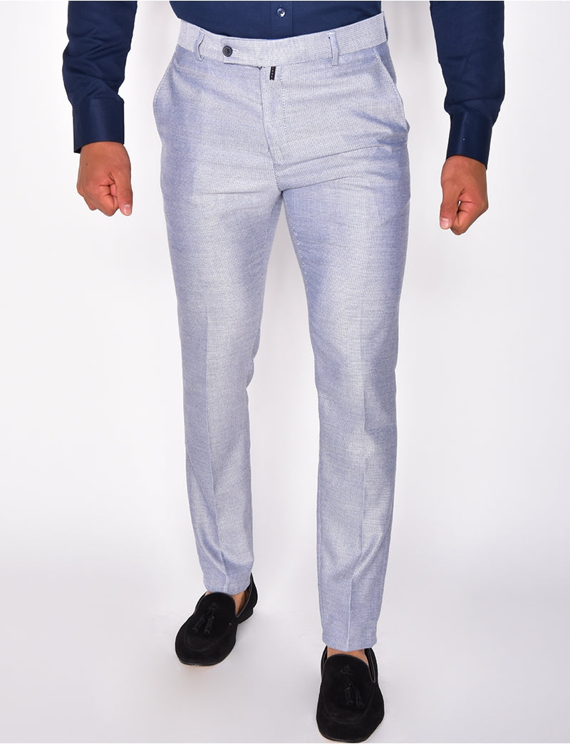 Pantalon de costume