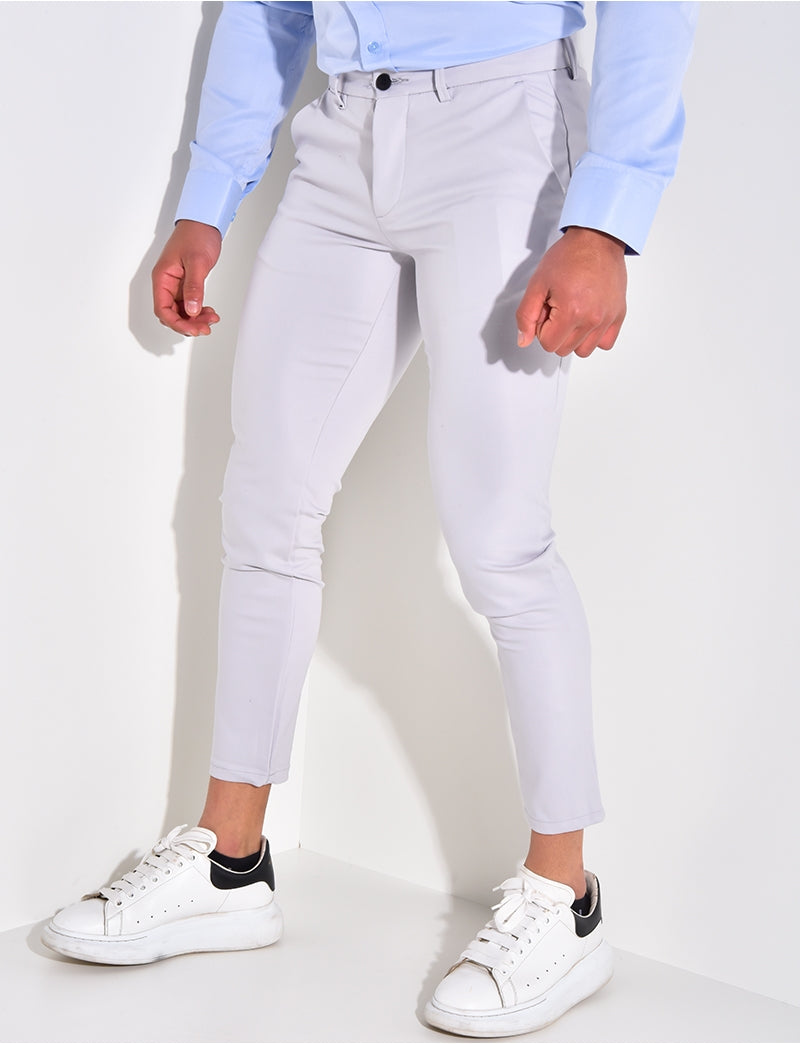 Pantalon de costume