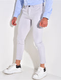 Pantalon de costume