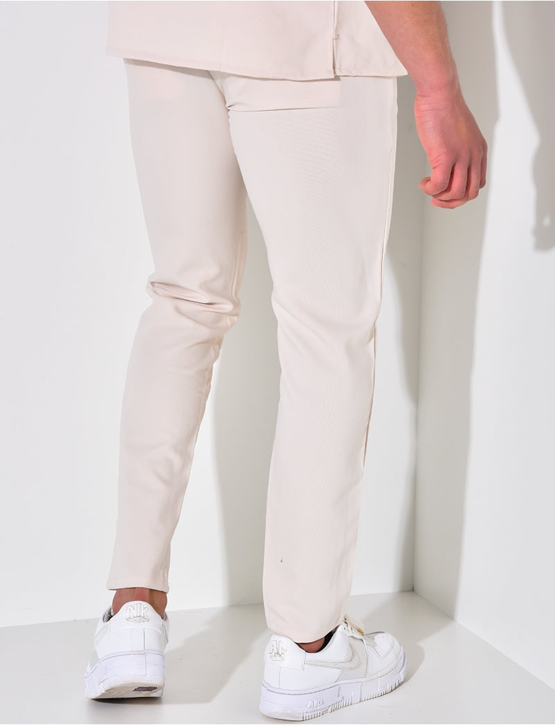 Pantalon de costume