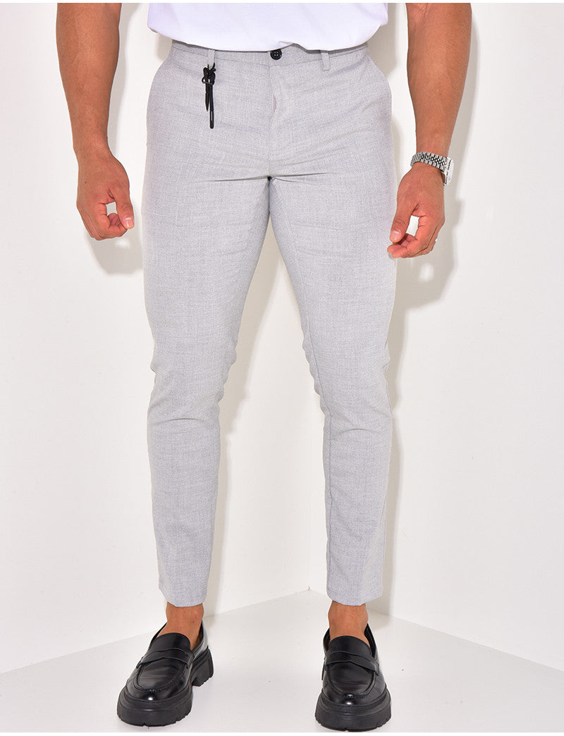 Pantalon de costume