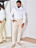 Pantalon de costume