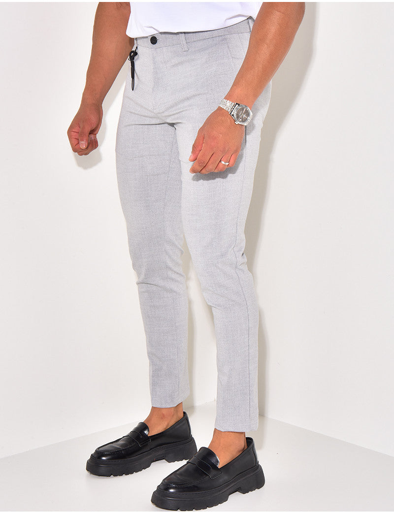 Pantalon de costume
