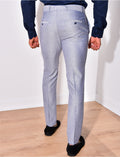 Pantalon de costume