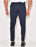 Pantalon de costume