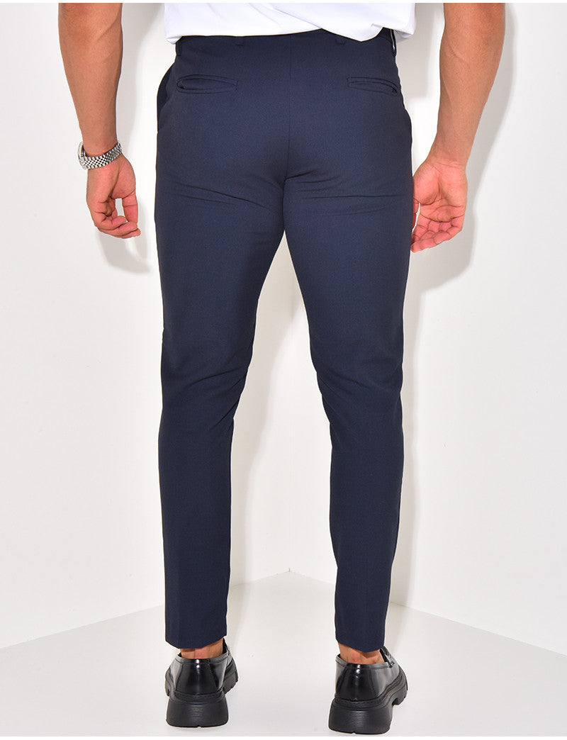 Pantalon de costume